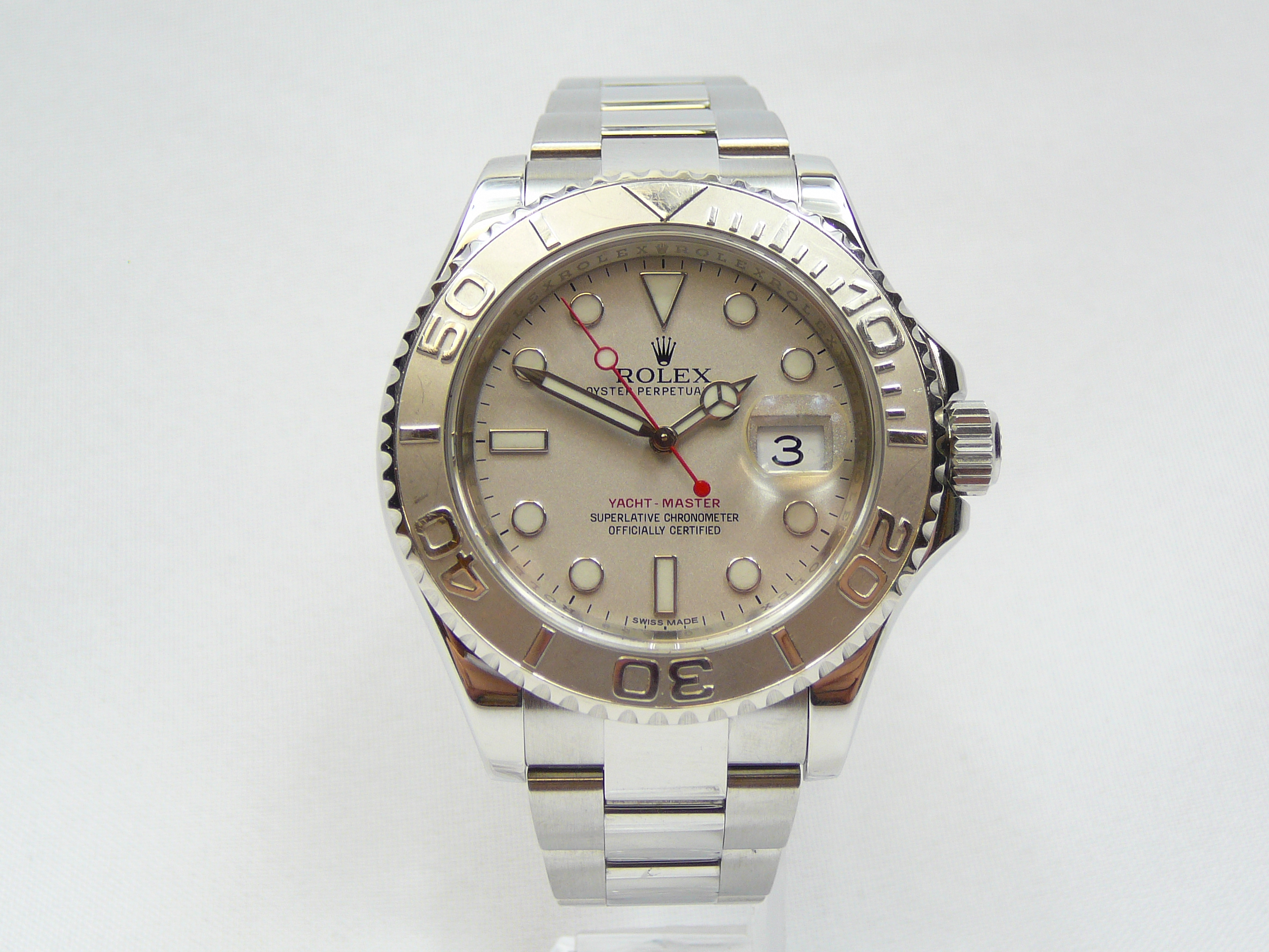 Gents Rolex Wrist Watch - Image 3 of 5