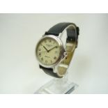 Gents Raymond Weil Wrist Watch