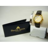 Ladies Maurice Lacroix Wrist Watch