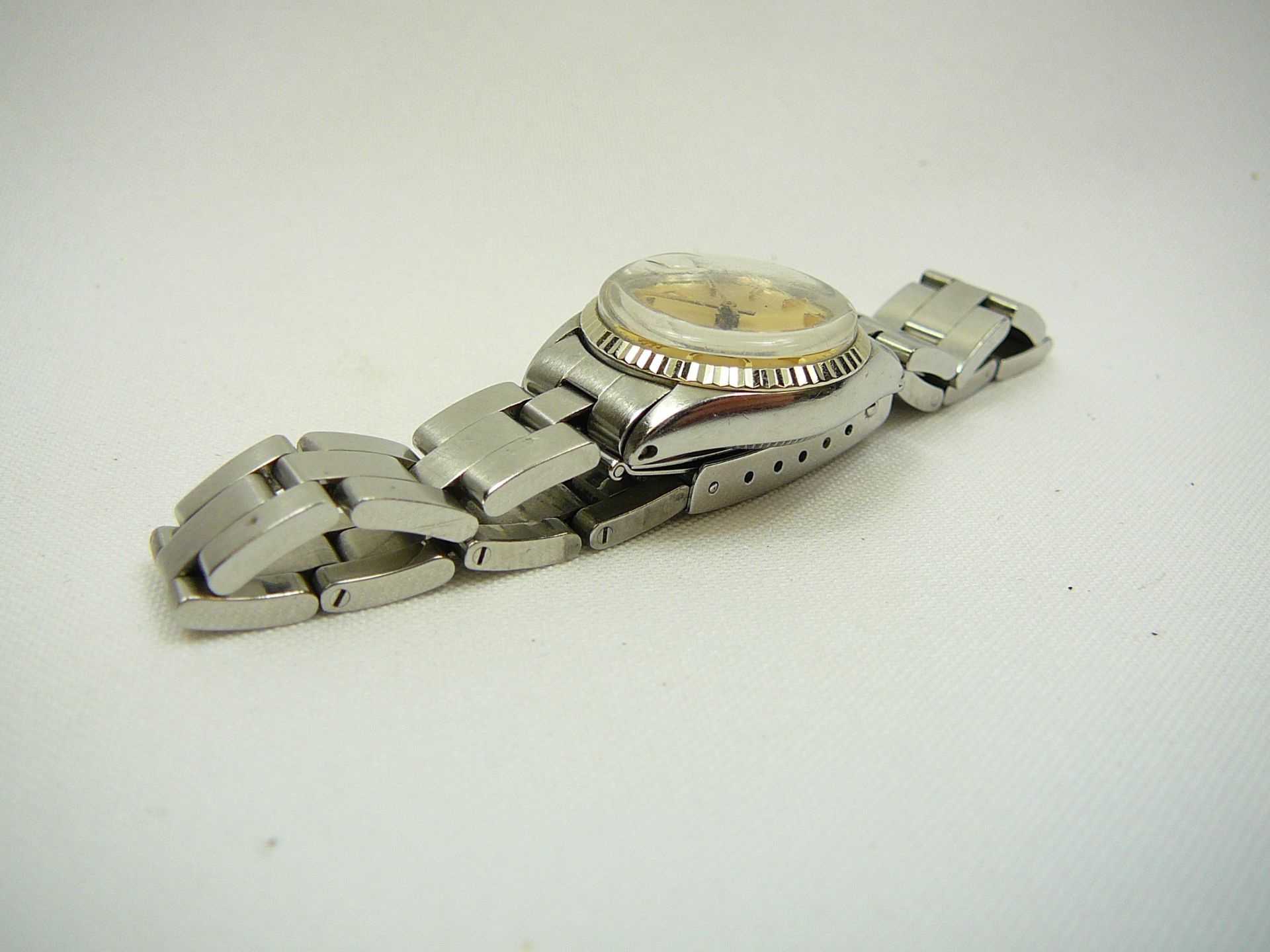 Ladies Vintage Rolex Wrist Watch - Image 5 of 7