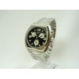 Gents Tissot Wrist Watch