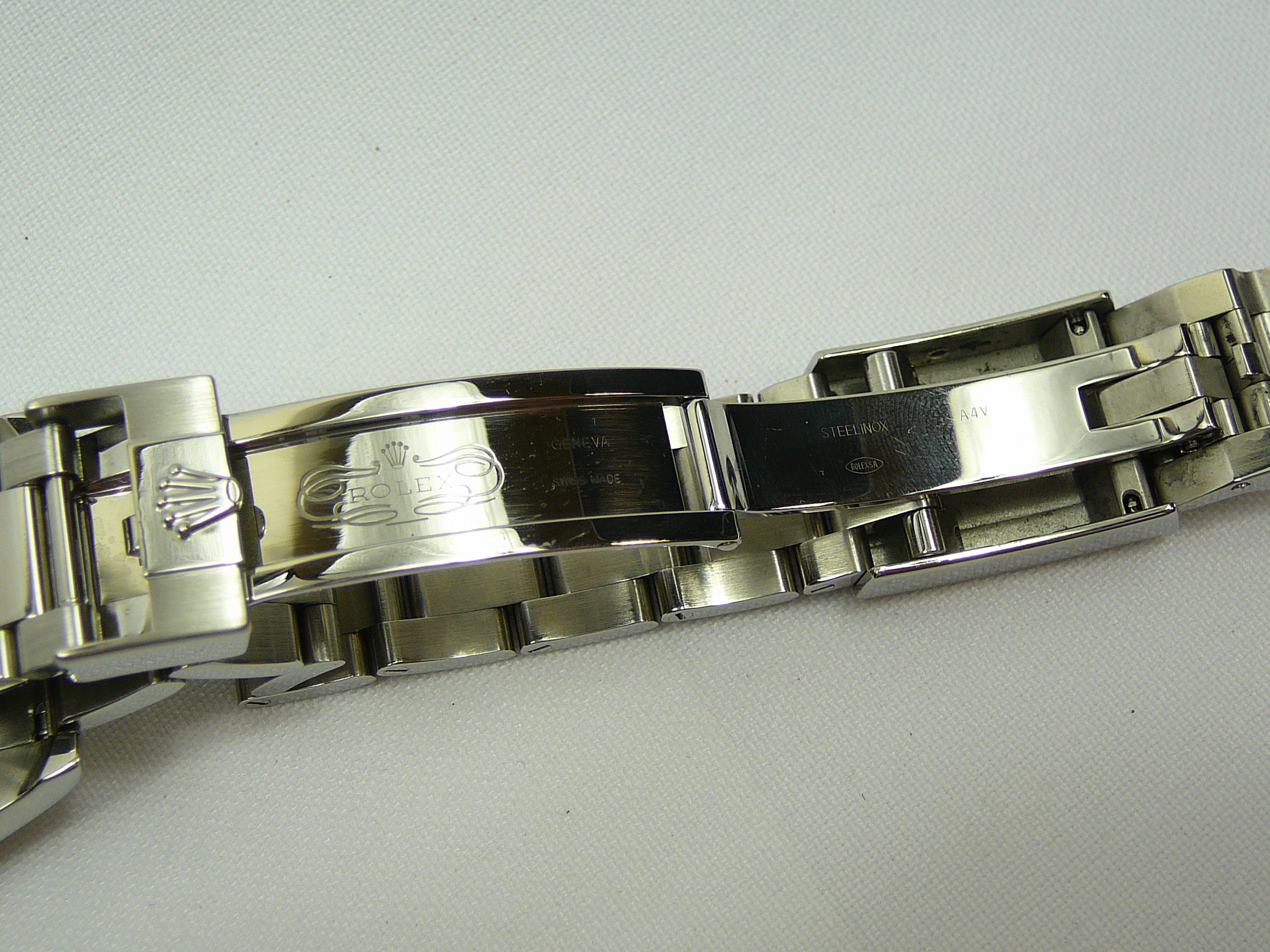 Gents Rolex Wrist Watch - Image 5 of 5