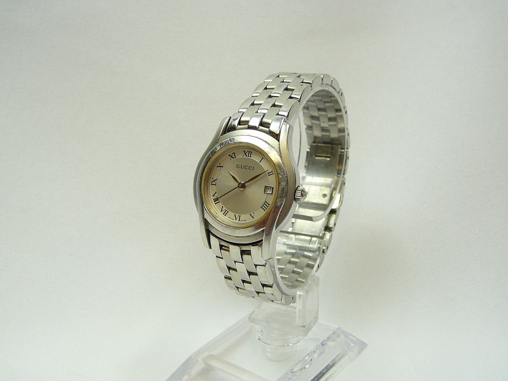 Ladies Gucci Wrist Watch