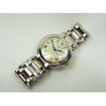 Ladies Longines Wrist Watch