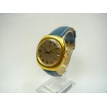 Gents Girard Perregaux Wrist Watch