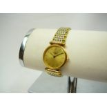 Ladies Longines Wrist Watch