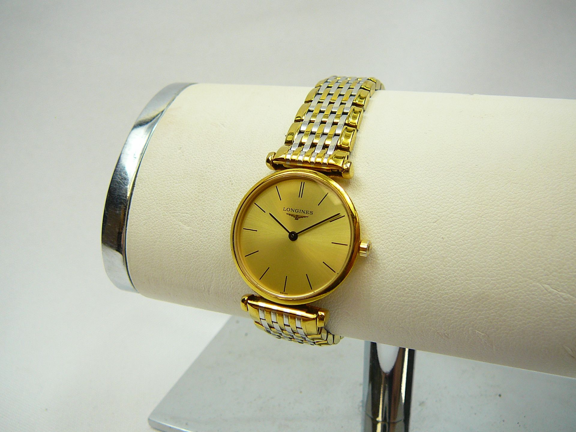 Ladies Longines Wrist Watch