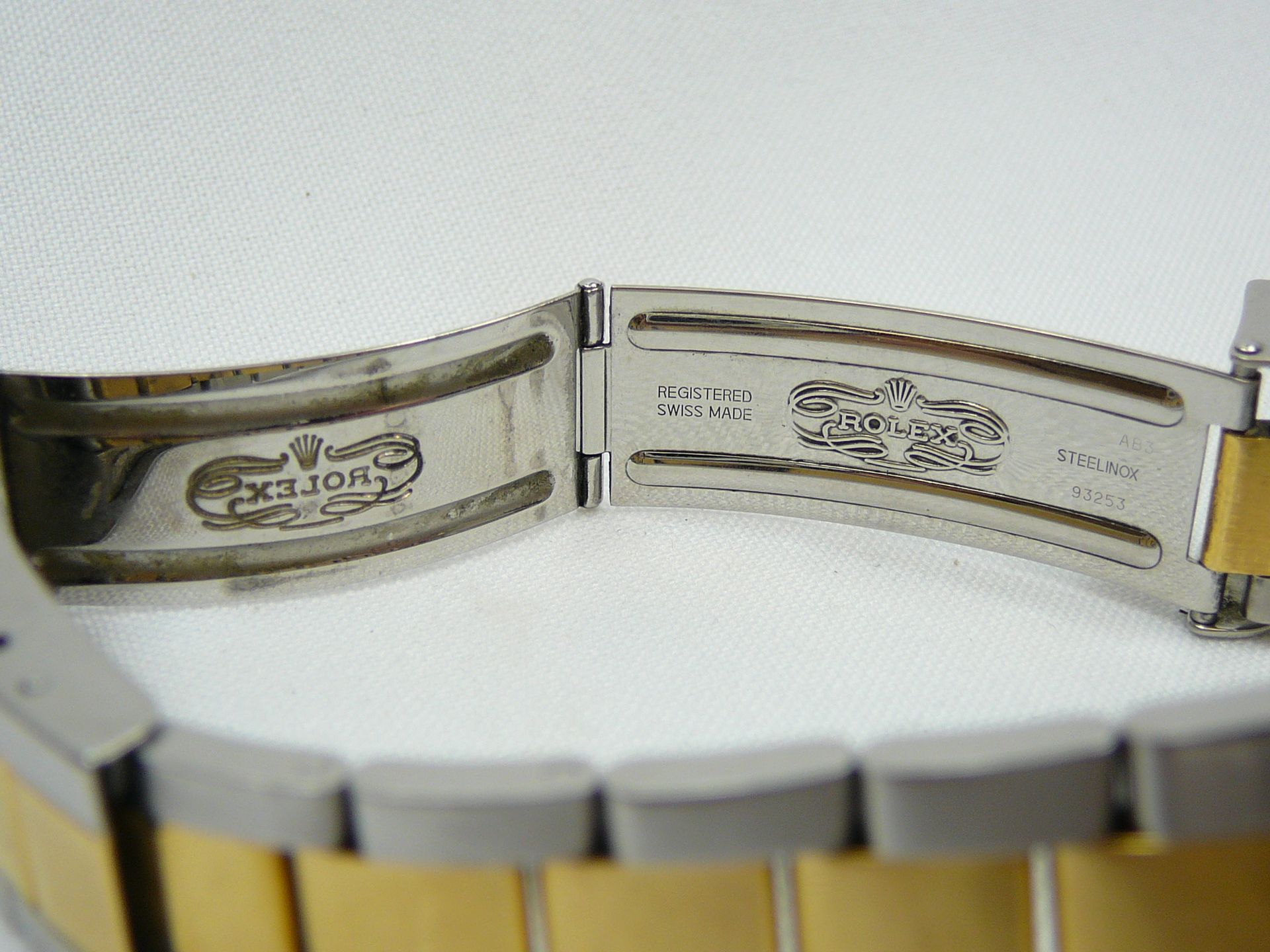 Gents Rolex Wrist Watch - Image 7 of 7