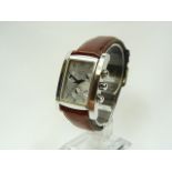 Gents Longines Wrist Watch