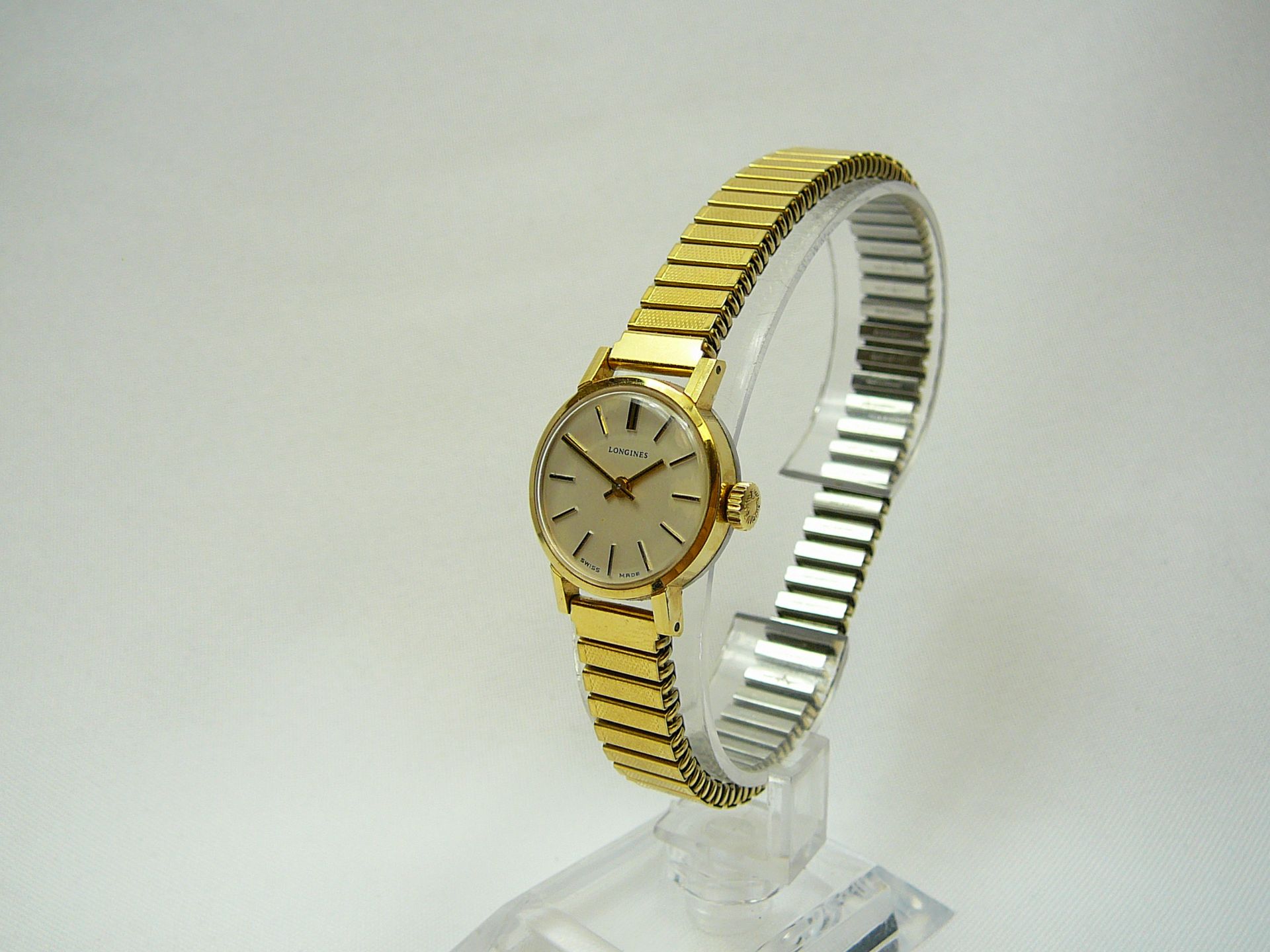 Ladies Longines Wrist Watch