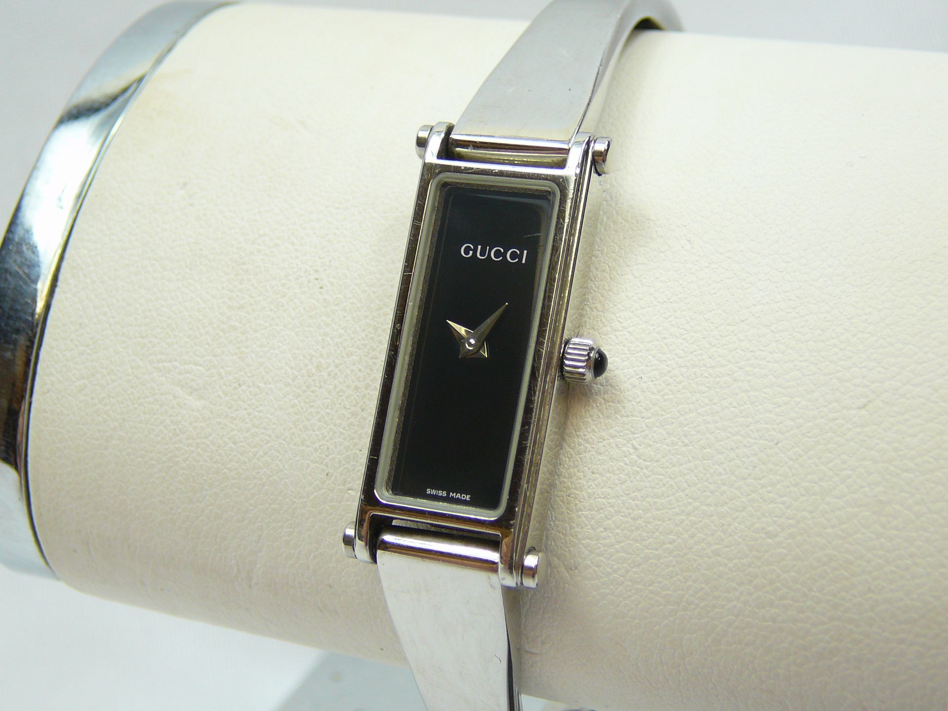 Ladies Gucci Wrist Watch - Image 2 of 3