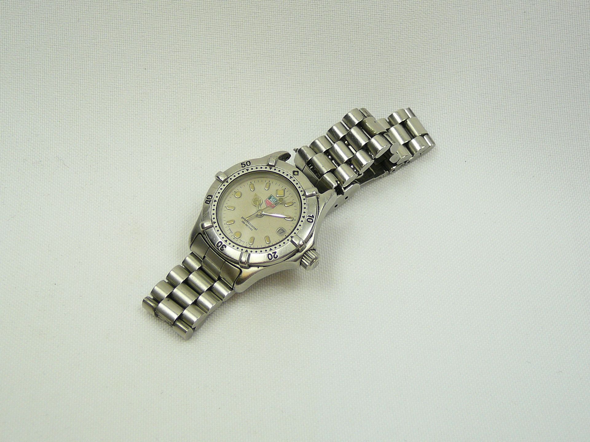 Ladies TAG Heuer Wrist Watch