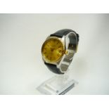 Gents Tudor Wrist Watch