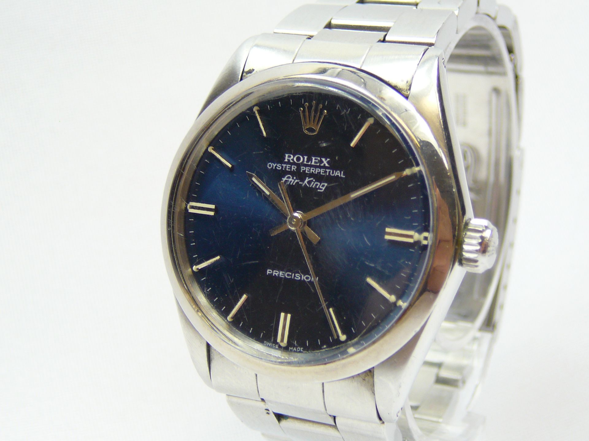 Gents Rolex wrist watch. A - Image 2 of 6