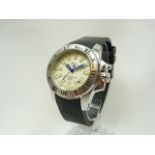 Gents Ball Wrist Watch