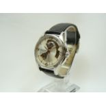 Gents Hamilton Wrist Watch