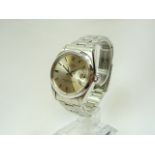 Gents Vintage Rolex Wrist Watch