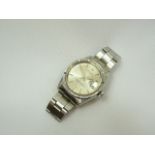 Gents Rolex Wrist Watch