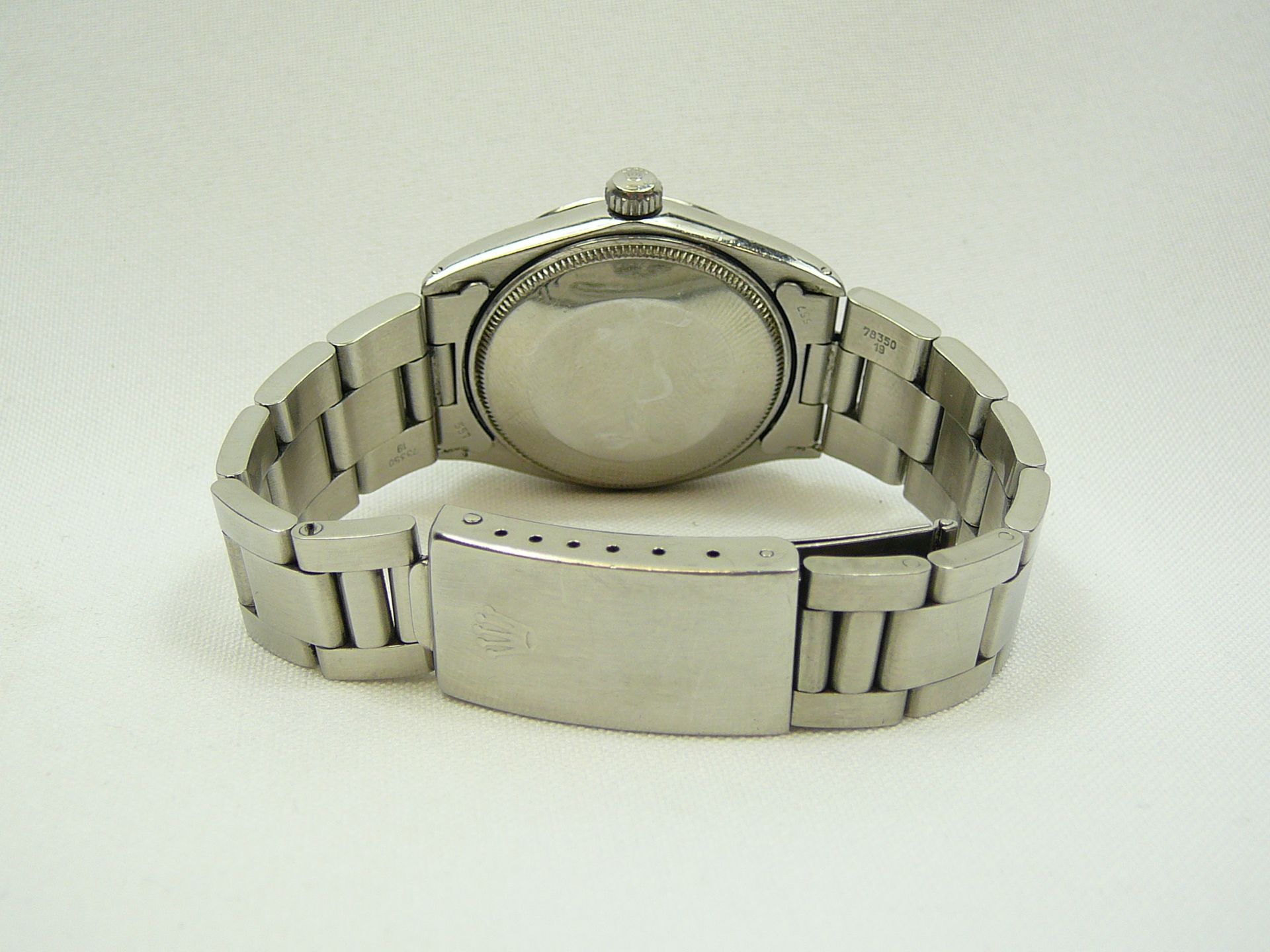 Gents Rolex wrist watch. A - Image 3 of 6