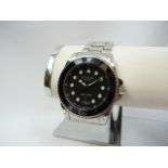 Gents Gucci Wrist Watch