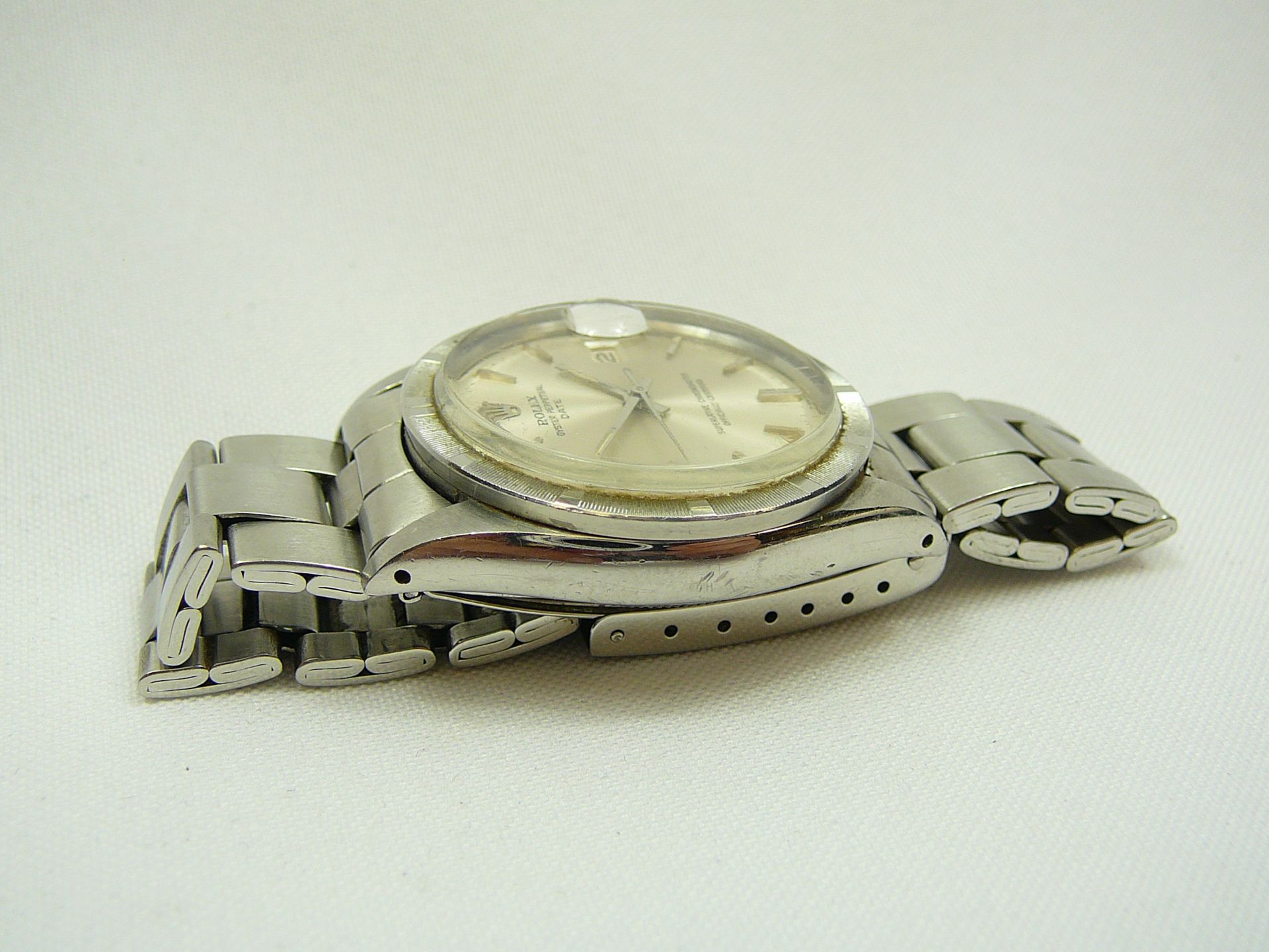 Gents Rolex Wrist Watch - Image 5 of 6