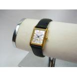 Ladies Raymond Weil Wrist Watch