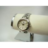 Ladies TAG Heuer Wrist Watch