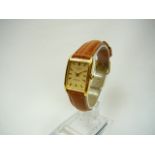 Ladies Tissot Wrist Watch