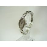 Ladies Rotary Wrist Watch