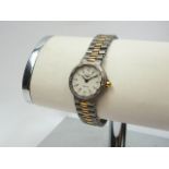 Ladies Longines Wrist Watch