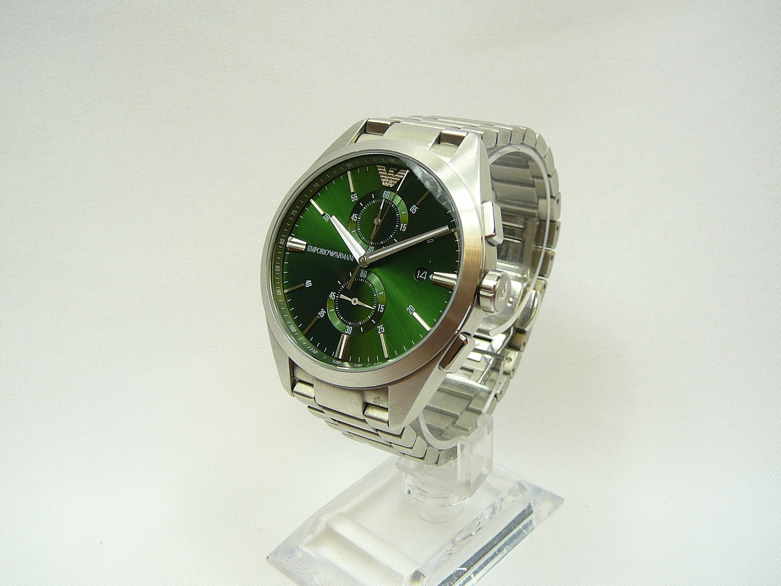 Gents Emporio Armani Wrist Watch