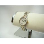 Ladies Tissot Wrist Watch