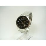 Gents Emporio Armani Wrist Watch