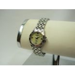 Ladies Raymond Weil Wrist Watch