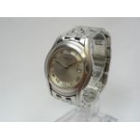 Gents Gucci Wrist Watch