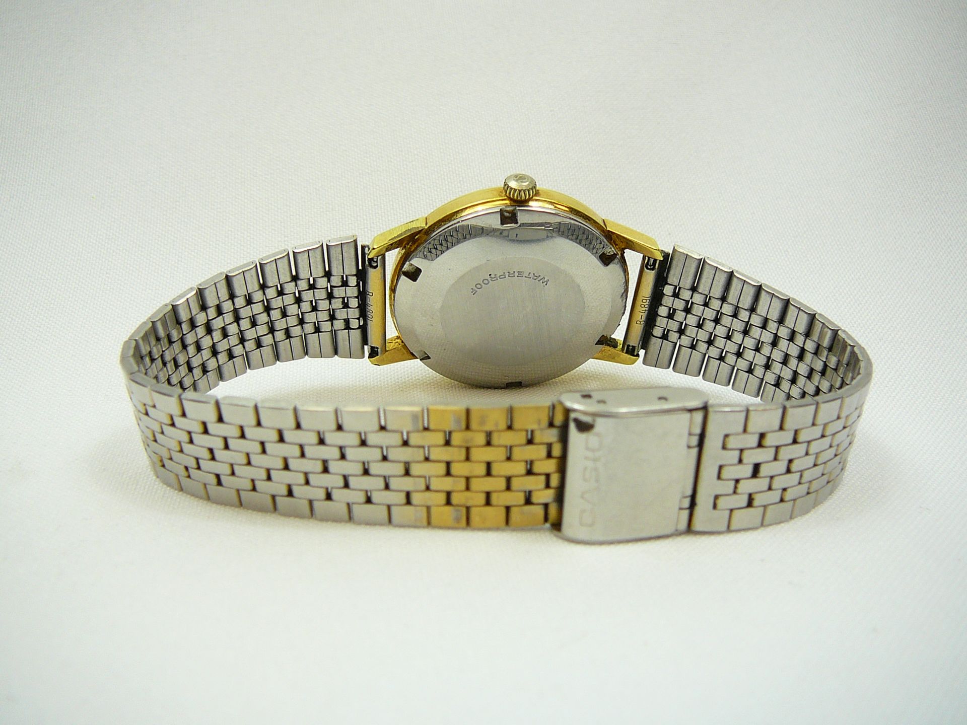Gents Vintage Omega Wrist Watch - Image 3 of 3