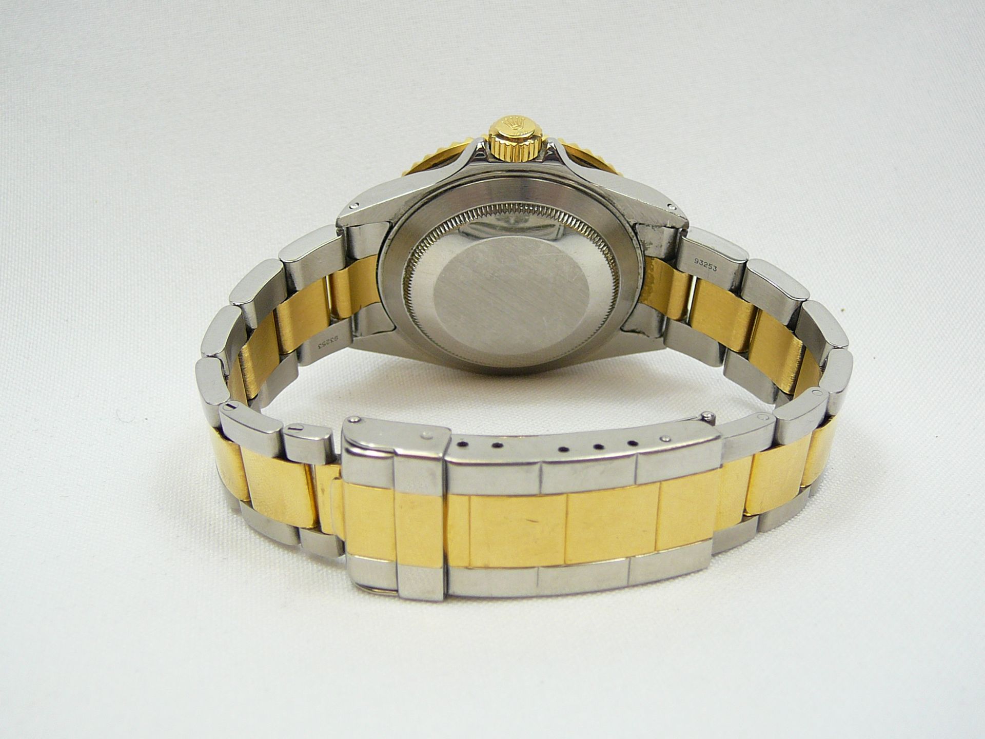 Gents Rolex Wrist Watch - Image 4 of 7