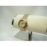 Ladies Raymond Weil Wrist Watch