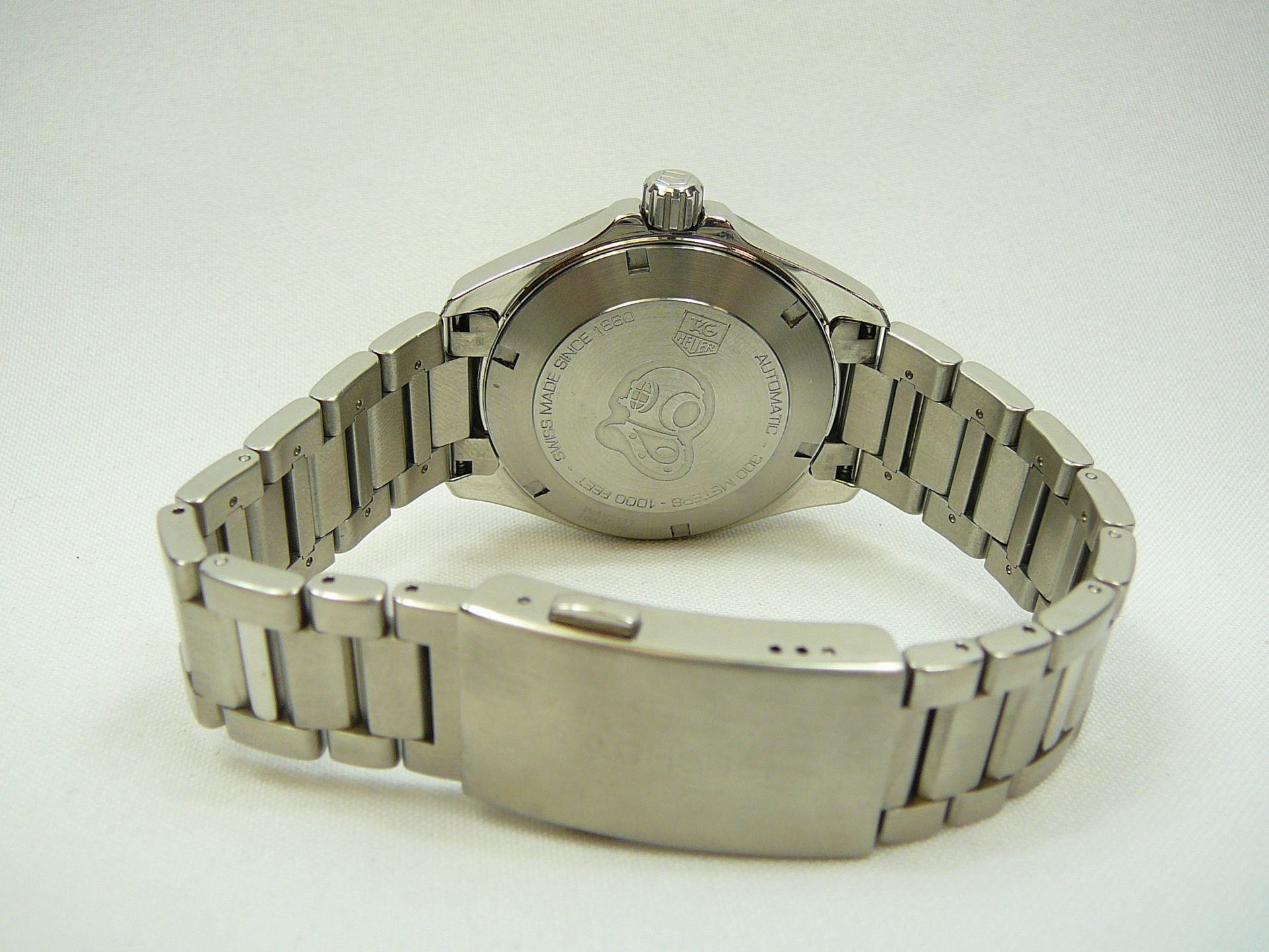 Gents TAG Heuer Wrist Watch - Image 3 of 3