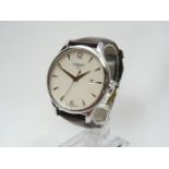 Gents Tissot Wrist Watch