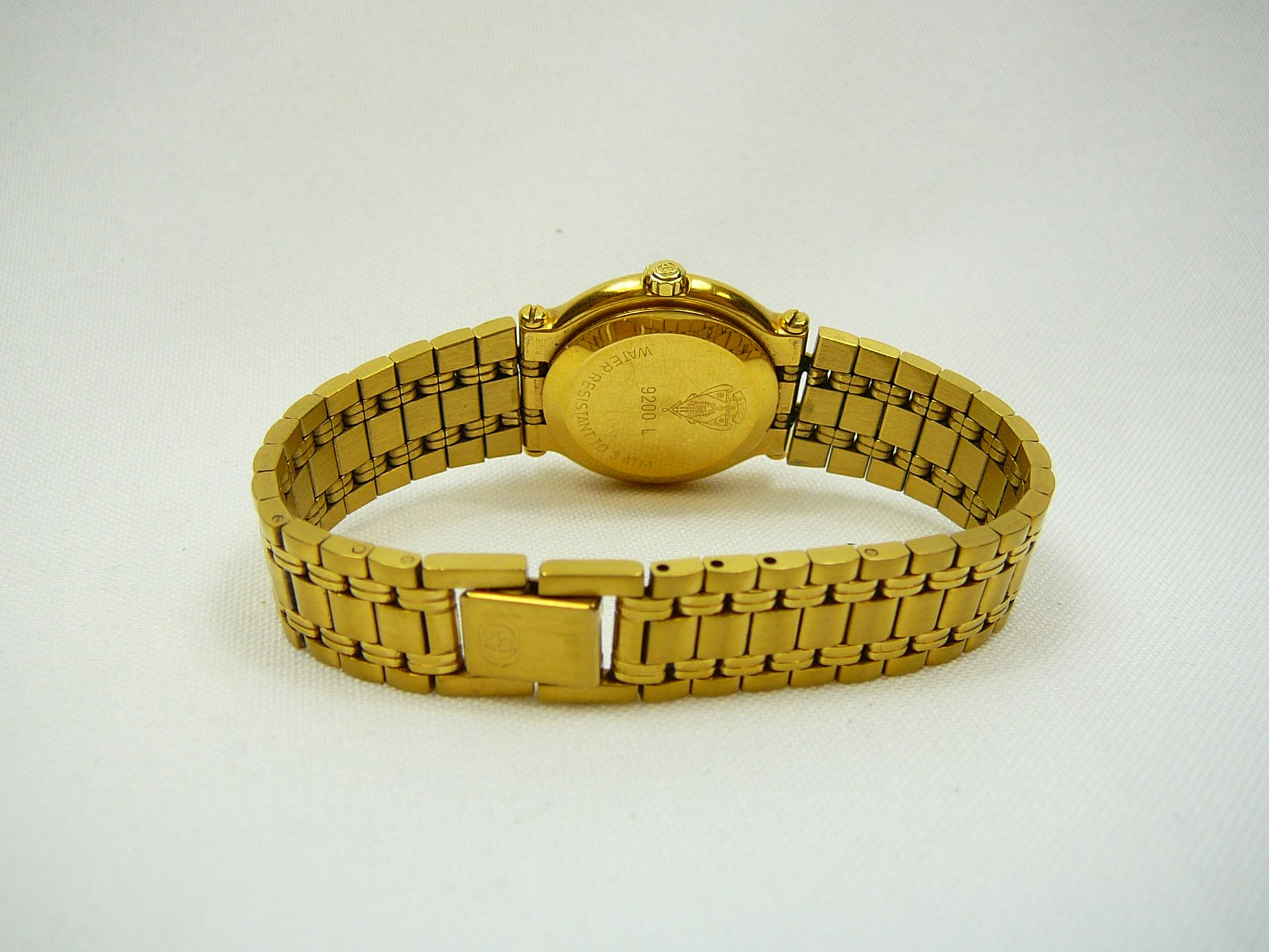 Ladies Gucci Wrist Watch - Image 3 of 3