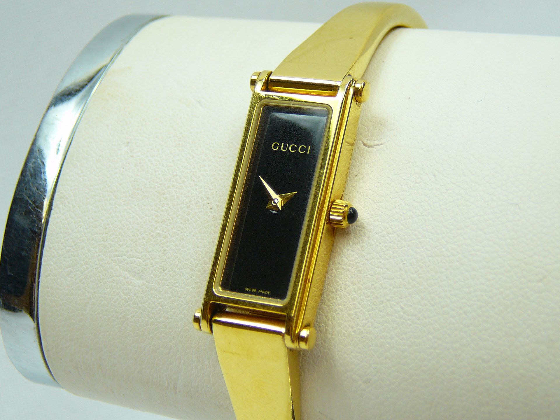 Ladies Gucci Wrist Watch - Image 2 of 3