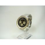 Gents Breitling Wrist Watch