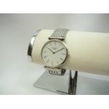 Gents Longines Wrist Watch