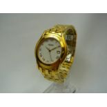 Gents Gucci Wrist Watch