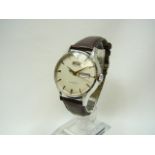 Gents Tissot Wrist Watch