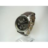 Gents Hugo Boss Wrist Watch