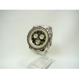 Gents Breitling Wrist Watch