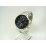 Gents Armani Wrist Watch