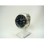 Gents TAG Heuer Wrist Watch